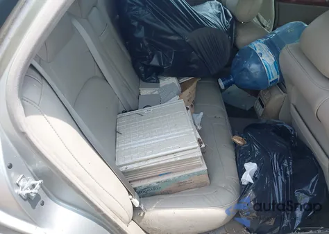 2005 Cadillac Deville Standard from USA, damaged, VIN 1G6KD54Y25U147188